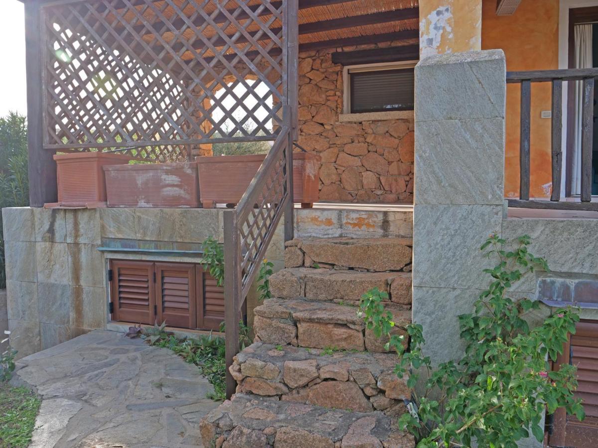 Vista Sul Mare E Tavolara Budoniaffitti Porto San Paolo  Kültér fotó
