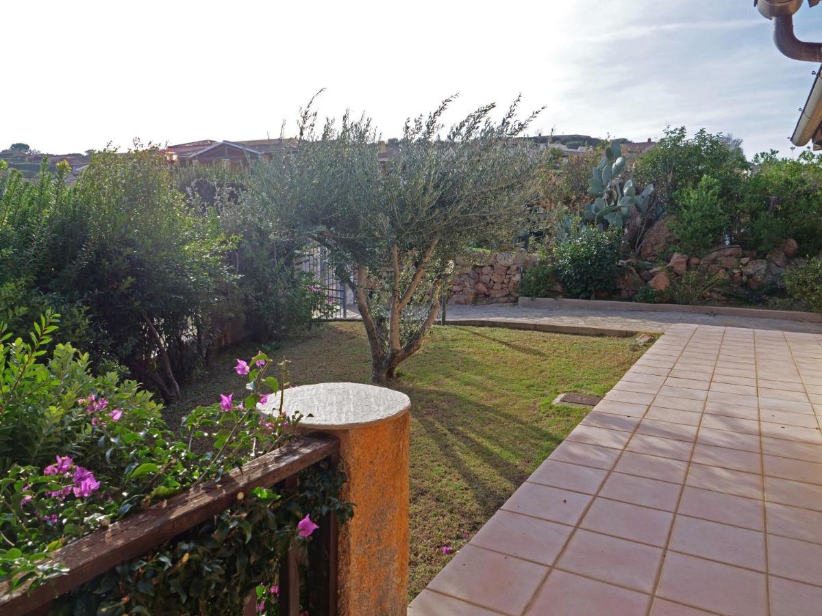 Vista Sul Mare E Tavolara Budoniaffitti Porto San Paolo  Kültér fotó