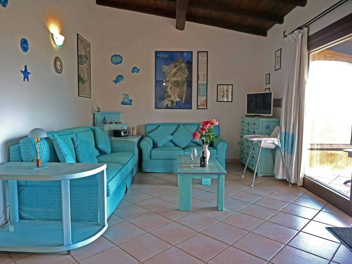 Vista Sul Mare E Tavolara Budoniaffitti Porto San Paolo  Kültér fotó