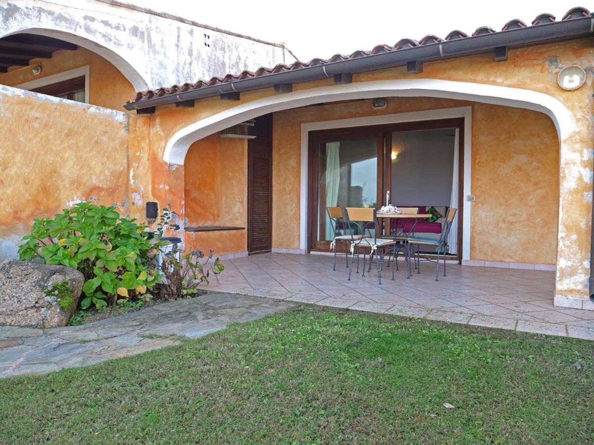 Vista Sul Mare E Tavolara Budoniaffitti Porto San Paolo  Kültér fotó