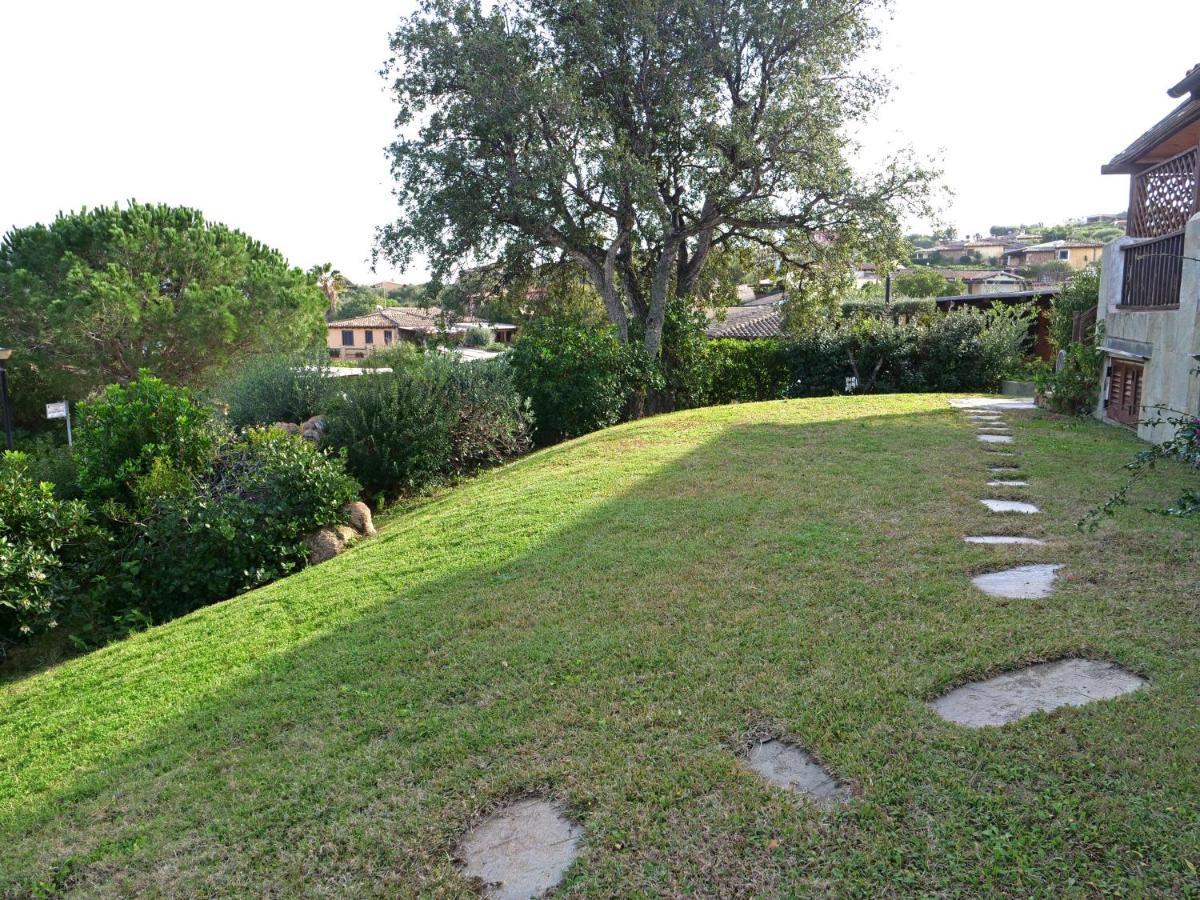 Vista Sul Mare E Tavolara Budoniaffitti Porto San Paolo  Kültér fotó